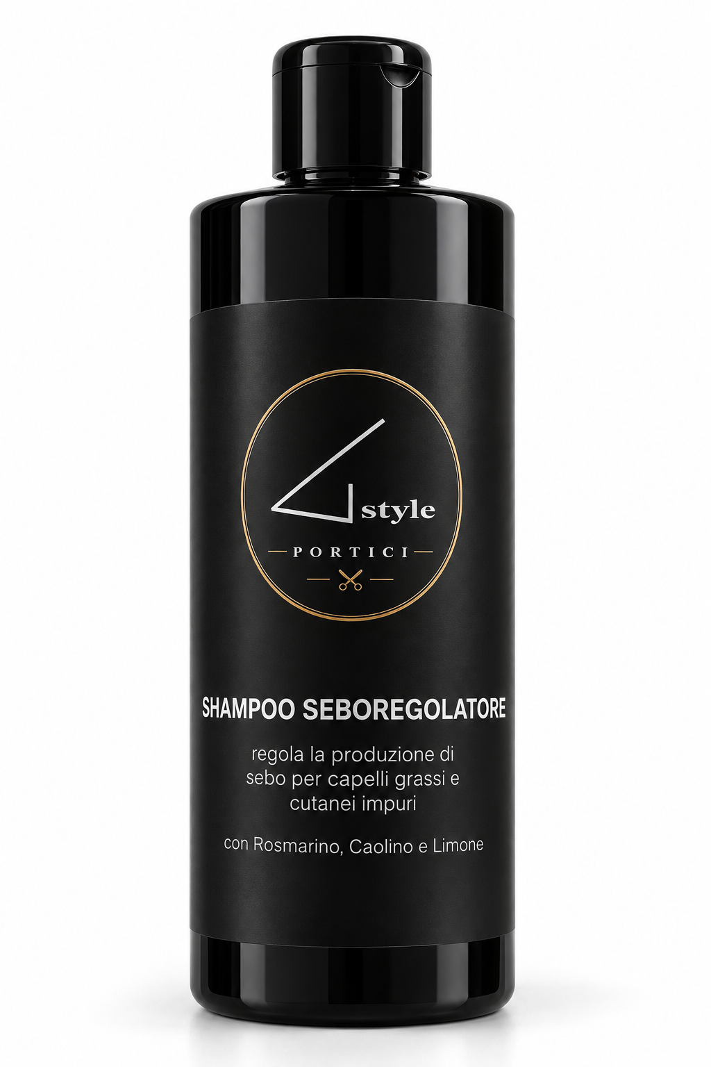 Shampoo Anticaduta